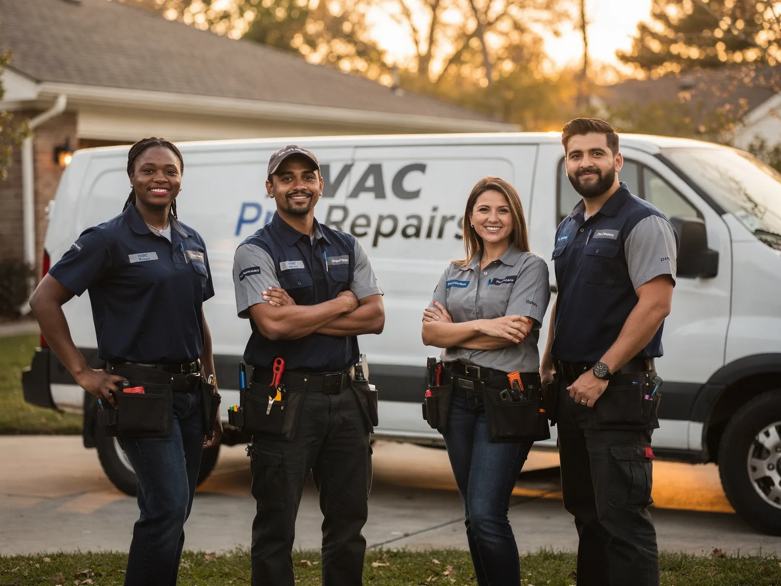 Heat Pump Repair company in Fryburg, PA