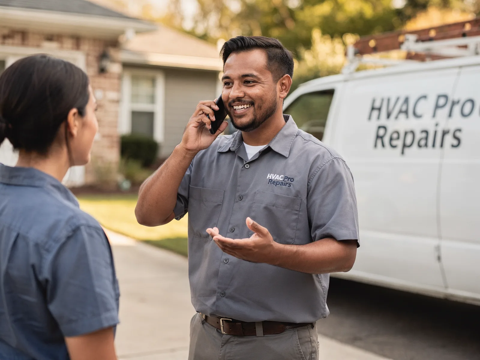 Heat Pump Repair Fryburg, PA FAQs